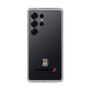 Slim Protection Case［ TEKKEN - Chibi Character - Salt ］