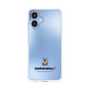 Slim Protection Case［ TEKKEN - Chibi Character - Salt ］