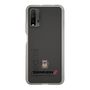 Slim Protection Case［ TEKKEN - Chibi Character - Salt ］