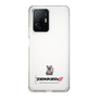 Slim Protection Case［ TEKKEN - Chibi Character - Salt ］