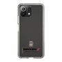 Slim Protection Case［ TEKKEN - Chibi Character - Salt ］