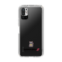 Slim Protection Case［ TEKKEN - Chibi Character - Salt ］