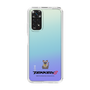 Slim Protection Case［ TEKKEN - Chibi Character - Salt ］