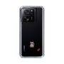 Slim Protection Case［ TEKKEN - Chibi Character - Salt ］