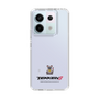 Slim Protection Case［ TEKKEN - Chibi Character - Salt ］