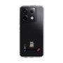 Slim Protection Case［ TEKKEN - Chibi Character - Salt ］