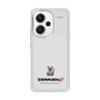 Slim Protection Case［ TEKKEN - Chibi Character - Salt ］