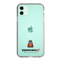 Slim Protection Case［ TEKKEN - Chibi Character - Sugar ］