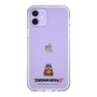 Slim Protection Case［ TEKKEN - Chibi Character - Sugar ］