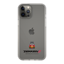 Slim Protection Case［ TEKKEN - Chibi Character - Sugar ］