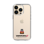 Slim Protection Case［ TEKKEN - Chibi Character - Sugar ］