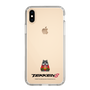 Slim Protection Case［ TEKKEN - Chibi Character - Sugar ］