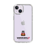 Slim Protection Case［ TEKKEN - Chibi Character - Sugar ］