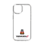 Slim Protection Case［ TEKKEN - Chibi Character - Sugar ］