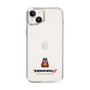Slim Protection Case［ TEKKEN - Chibi Character - Sugar ］