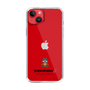 Slim Protection Case［ TEKKEN - Chibi Character - Sugar ］