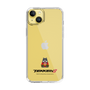 Slim Protection Case［ TEKKEN - Chibi Character - Sugar ］