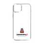 Slim Protection Case［ TEKKEN - Chibi Character - Sugar ］
