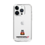 Slim Protection Case［ TEKKEN - Chibi Character - Sugar ］
