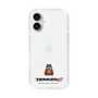 Slim Protection Case［ TEKKEN - Chibi Character - Sugar ］