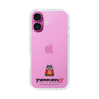Slim Protection Case［ TEKKEN - Chibi Character - Sugar ］