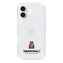 Slim Protection Case［ TEKKEN - Chibi Character - Sugar ］