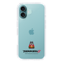 Slim Protection Case［ TEKKEN - Chibi Character - Sugar ］