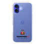Slim Protection Case［ TEKKEN - Chibi Character - Sugar ］