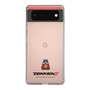 Slim Protection Case［ TEKKEN - Chibi Character - Sugar ］
