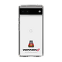 Slim Protection Case［ TEKKEN - Chibi Character - Sugar ］
