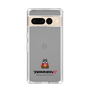 Slim Protection Case［ TEKKEN - Chibi Character - Sugar ］