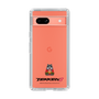 Slim Protection Case［ TEKKEN - Chibi Character - Sugar ］