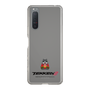 Slim Protection Case［ TEKKEN - Chibi Character - Sugar ］