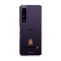 Slim Protection Case［ TEKKEN - Chibi Character - Sugar ］