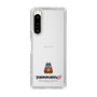 Slim Protection Case［ TEKKEN - Chibi Character - Sugar ］