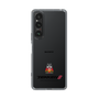 Slim Protection Case［ TEKKEN - Chibi Character - Sugar ］