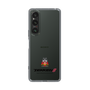 Slim Protection Case［ TEKKEN - Chibi Character - Sugar ］