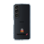 Slim Protection Case［ TEKKEN - Chibi Character - Sugar ］