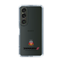 Slim Protection Case［ TEKKEN - Chibi Character - Sugar ］