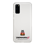 Slim Protection Case［ TEKKEN - Chibi Character - Sugar ］