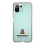 Slim Protection Case［ TEKKEN - Chibi Character - Sugar ］