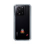 Slim Protection Case［ TEKKEN - Chibi Character - Sugar ］