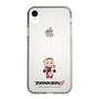Slim Protection Case［ TEKKEN - Chibi Character - Lidia Sobieska ］