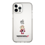 Slim Protection Case［ TEKKEN - Chibi Character - Lidia Sobieska ］
