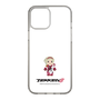 Slim Protection Case［ TEKKEN - Chibi Character - Lidia Sobieska ］