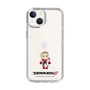 Slim Protection Case［ TEKKEN - Chibi Character - Lidia Sobieska ］