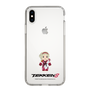 Slim Protection Case［ TEKKEN - Chibi Character - Lidia Sobieska ］
