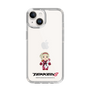 Slim Protection Case［ TEKKEN - Chibi Character - Lidia Sobieska ］