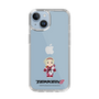 Slim Protection Case［ TEKKEN - Chibi Character - Lidia Sobieska ］