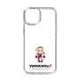 Slim Protection Case［ TEKKEN - Chibi Character - Lidia Sobieska ］